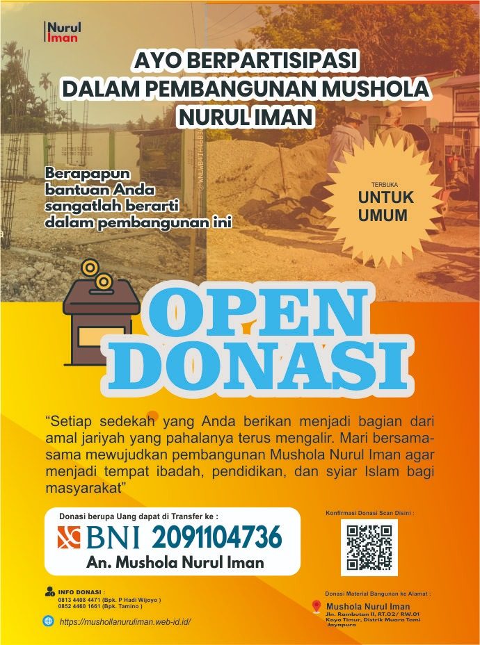 Donasi
